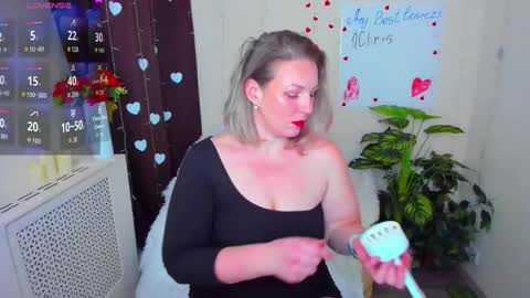 Snapshot of maria__mia chatting on 14, 2, 2026 Maria online show from 14, 2, 2026