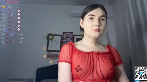 Maria online show from 8, 1, 2025