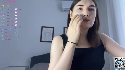 Maria online show from 13, 2, 2025