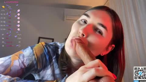 Maria online show from 19, 2, 2025