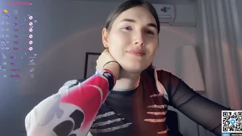 Maria online show from 28, 2, 2025