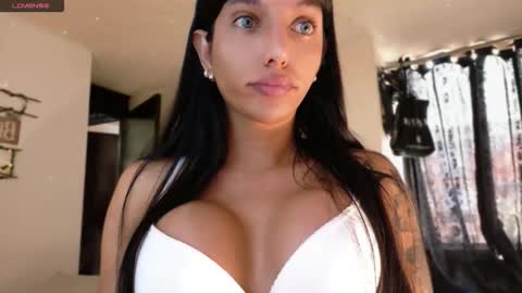 maria online show from 14, 10, 2025