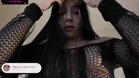 Snapshot of maria_cardenas chatting on 24, 6, 2026 maria online show from 24, 6, 2026