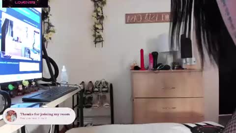 Snapshot of maria_cardenas chatting on 26, 6, 2026 maria online show from 26, 6, 2026