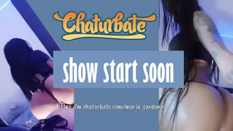 Snapshot of maria_cardenas chatting on 28, 6, 2026 maria online show from 28, 6, 2026