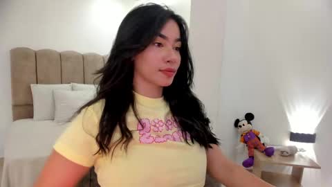 Snapshot of maria_celeste_world chatting on 20, 5, 2026 maria_celeste_world online show from 20, 5, 2026
