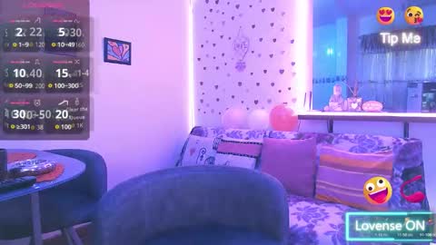 Maria fernanda online show from 25, 2, 2026