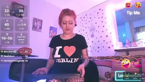 Maria fernanda online show from 28, 5, 2026