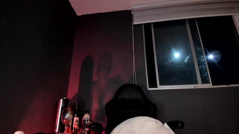 Snapshot of maria_isabells chatting on 12, 12, 2024 Maria Isabell online show from 12, 12, 2024