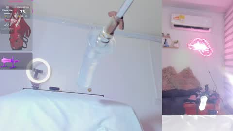 maria_jones__ online show from 27, 3, 2026