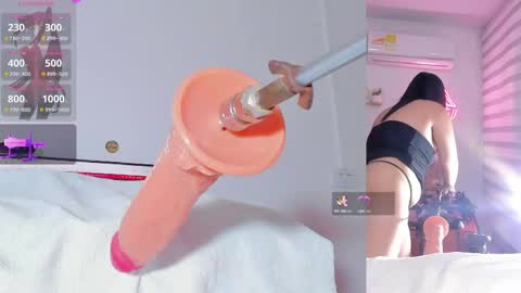 maria_jones__ online show from 17, 4, 2026