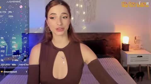 Maria online show from 19, 4, 2026