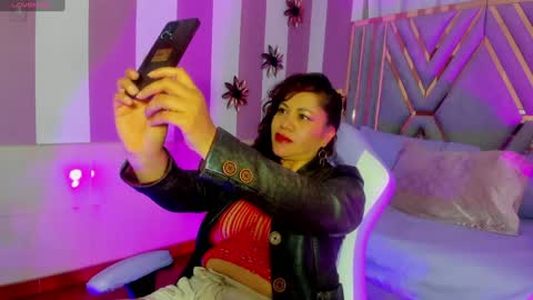 MARIA online show from 30, 12, 2024