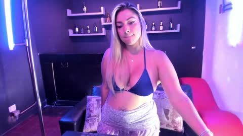 MARIA online show from 15, 12, 2024