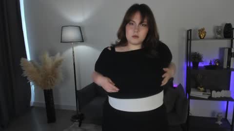 Snapshot of mariaa_meow chatting on 5, 6, 2026 Maria online show from 5, 6, 2026