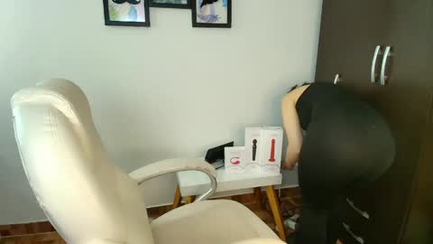 Leidy online show from 21, 4, 2026