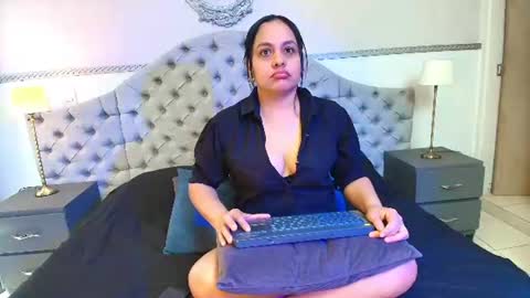 Snapshot of mariabelenx chatting on 15, 7, 2026 mariabelenx online show from 15, 7, 2026
