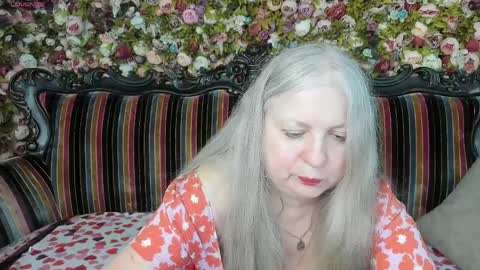 Maria online show from 29, 3, 2026