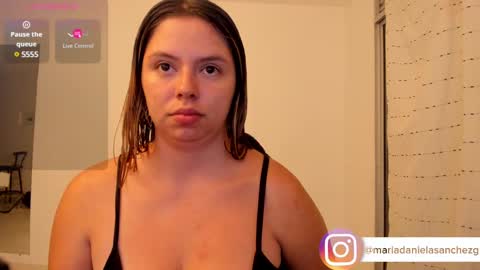 mariadanielasanchez online show from 11, 2, 2025