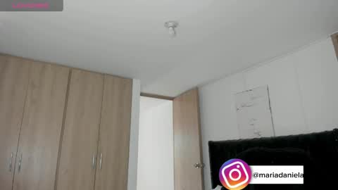Snapshot of mariadanielasanchez chatting on 3, 5, 2026 mariadanielasanchez online show from 3, 5, 2026