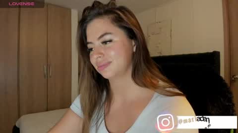 Snapshot of mariadanielasanchez chatting on 5, 5, 2026 mariadanielasanchez online show from 5, 5, 2026