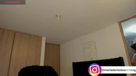 Snapshot of mariadanielasanchez chatting on 19, 5, 2026 mariadanielasanchez online show from 19, 5, 2026