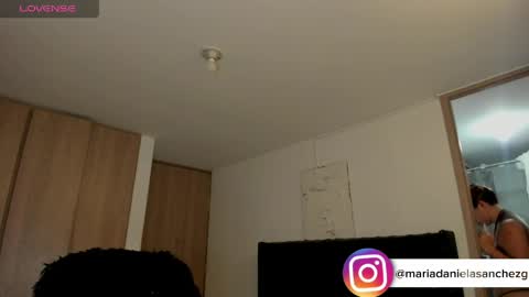 Snapshot of mariadanielasanchez chatting on 27, 5, 2026 mariadanielasanchez online show from 27, 5, 2026