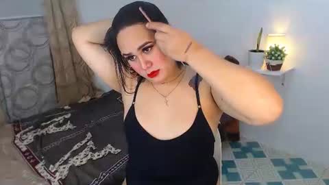 Snapshot of mariafox1126 chatting on 9, 9, 2025 mariafox1126 online show from 9, 9, 2025