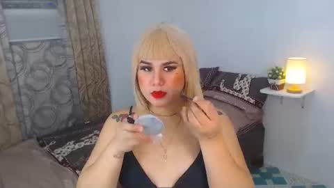 Snapshot of mariafox1126 chatting on 16, 9, 2025 mariafox1126 online show from 16, 9, 2025