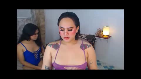 mariafox1126 online show from 7, 2, 2026