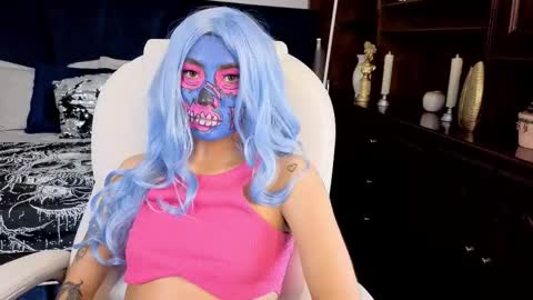 Maria online show from 31, 10, 2025