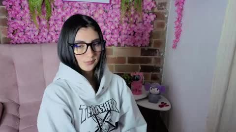 Maria online show from 8, 4, 2026