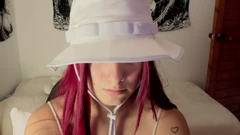 Snapshot of mariagh_ chatting on 14, 6, 2026 Maria online show from 14, 6, 2026