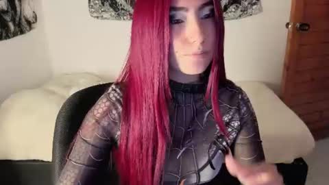 Snapshot of mariagh_ chatting on 26, 6, 2026 Maria online show from 26, 6, 2026