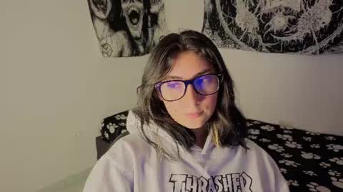 Snapshot of mariagh_ chatting on 2, 7, 2026 Maria online show from 2, 7, 2026