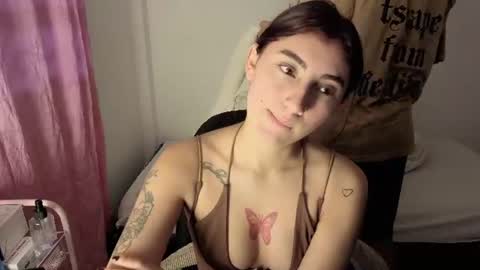 Snapshot of mariagh_ chatting on 12, 7, 2026 Maria online show from 12, 7, 2026