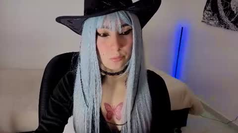 Snapshot of mariagh_ chatting on 24, 7, 2026 Maria online show from 24, 7, 2026
