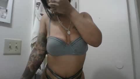 Mariah online show from 6, 3, 2026