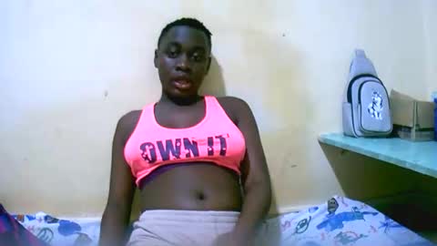 mariah_lovely online show from 6, 5, 2026