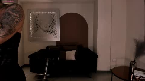 MARIA HERRERA  online show from 14, 3, 2026