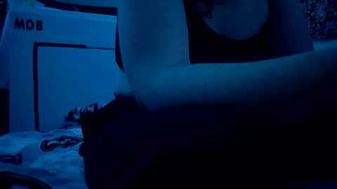 Snapshot of mariahjsav95 chatting on 7, 6, 2026 MariahJade95 online show from 7, 6, 2026