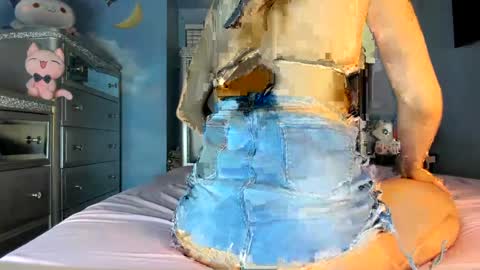 Pinkkitty online show from 20, 3, 2026