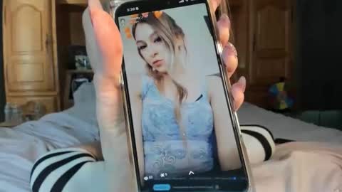 Snapshot of mariahpinkkitty chatting on 26, 5, 2026 Pinkkitty online show from 26, 5, 2026