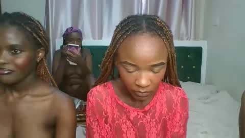 mariahsexy4u online show from 3, 2, 2026