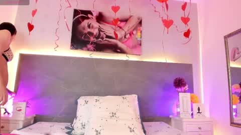 MARIAJO Dont forget that          Mariajosexy20  online show from 10, 2, 2025