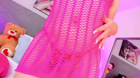 MARIAJO Dont forget that          Mariajosexy20  online show from 22, 4, 2026