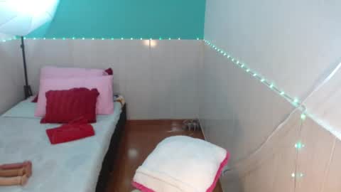 Snapshot of mariajose2015 chatting on 15, 7, 2026 Mariajose online show from 15, 7, 2026