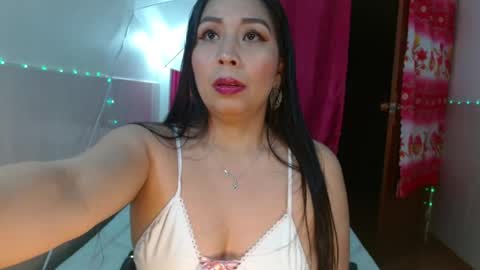 Snapshot of mariajose2015 chatting on 18, 7, 2026 Mariajose online show from 18, 7, 2026