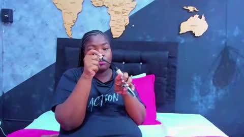  MARIAM online show from 28, 10, 2025