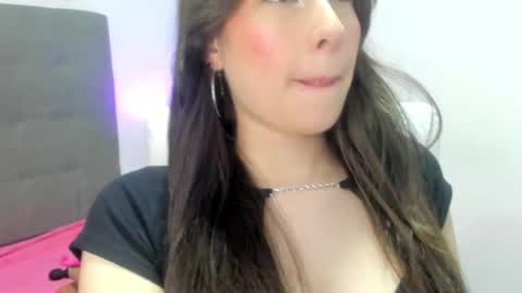 Snapshot of mariam_scott18 chatting on 15, 5, 2026 Mariam online show from 15, 5, 2026